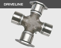 Driveline